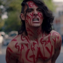 В «Барвихе Luxury Village» пройдет спецпоказ фильма «Это не Берлин»