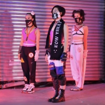 Группа Pussy Riot выпустила видео «1937» о политических преследованиях