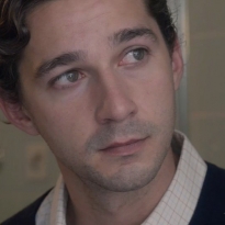 Шайя Лабаф сравнил съемки фильма «Лапочка» с сеансом экзорцизма