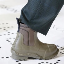 Стала известна дата старта продаж коллаборации Stella McCartney и Hunter