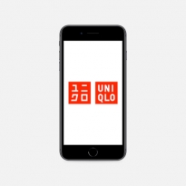 Uniqlo запускает мобильное приложение в России