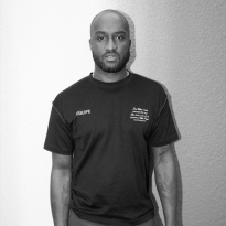 Показ новой весенне-летней коллекции Off-White пройдет без Вирджила Абло