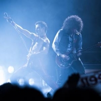 Плейлист с лучшими песнями из фильмов-номинантов на «Оскар-2019»