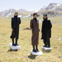 Редакция BURO. и Rendez-Vous выбрали самые актуальные новинки сезона