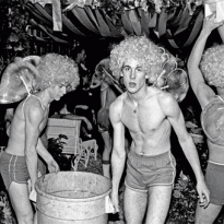 Редакция BURO. рассказывает, что будет смотреть на Beat Film Festival