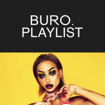 Плейлист BURO.: проводим локдаун вместе с KINA