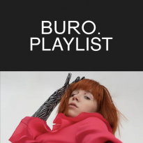 Плейлист BURO.: треки для ностальгии во время новогодней вечеринки от О! Марго