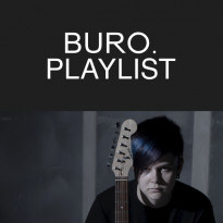 Плейлист BURO.: треки для долгой поездки на машине от Madfors