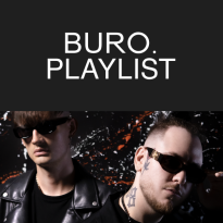 Плейлист BURO.: треки для ностальгии по юности от NXN & Nick Rouze