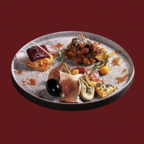 Новости ресторанов: американа, джин-бар и итальянское бистро