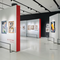 Древний Египет, агиттекстиль и 1960-е: музейные лекции и мастер-классы в мае