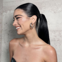 Укладки, которые выдержат даже очень веселую новогоднюю ночь