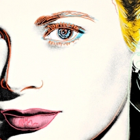 \"Звездная\" коллекция Энди Уорхола выставлена в Торонто