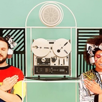 Anushka: плейлист любимой музыки британских исполнителей