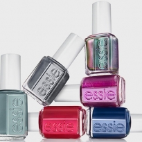 Новая коллекция лаков Essie