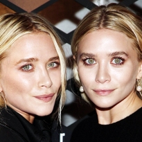 Сестры Олсен представили два аромата