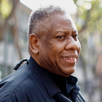 Андре Леон Телли покидает Numéro Russia