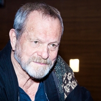 Терри Гиллиам: \"На площадке Джонни Депп как танцор\"