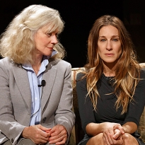 Звезды на Бродвее: спектакли 2014 года с известными актерами