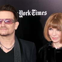 Спецпоказ фильма \"Долгая дорога к свободе\" в Нью-Йорке