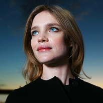 Наталья Водянова о зажжении огня Паралимпийских игр