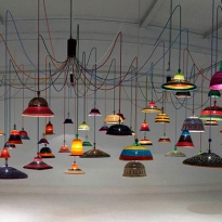 Номинанты премии \"Дизайн года-2014\" от лондонского Музея дизайна