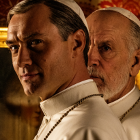 «Новый папа» Паоло Соррентино — тот случай, когда продолжение не хуже оригинала
