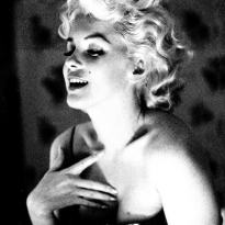 Мэрилин и Chanel №5: первый официальный видеоролик