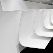 Персональная выставка архитектора Захи Хадид в Японии