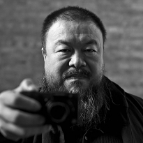 Ай Вэйвэй хочет устроить выставку в Алькатрасе