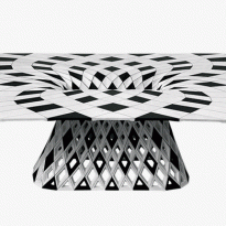 Этим летом: три тренда модной мебели