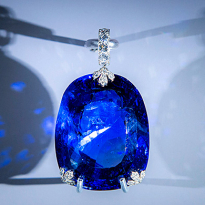 В Париже открылась выставка \"Cartier. История и стиль\"