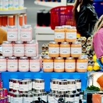 Обзор Buro 24/7: Chanel, осень-зима 2014