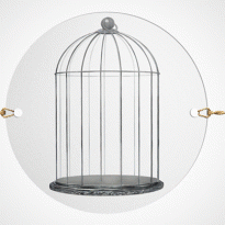 Совместный проект Мирославы Дума с Fabergé и Harrods