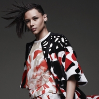 Коллекция Fendi, resort 2014