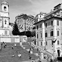 Bvlgari профинансируют реставрацию Испанских ступеней