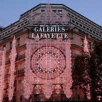 Универмаг Galeries Lafayette появится в Москве