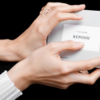 Итальянская марка украшений Repossi присоединилась к LVMH