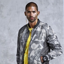 H&M представил спортивную коллекцию к Олимпиаде в Сочи