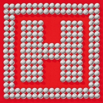 Объект желания: платки из рождественской коллекции Hermès