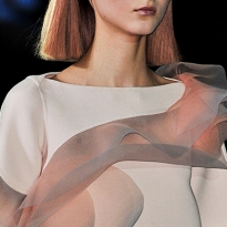 Обзор Buro 24/7: Marc Jacobs, осень-зима 2014