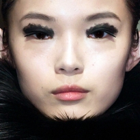 Красота в деталях: образы с показа Lanvin