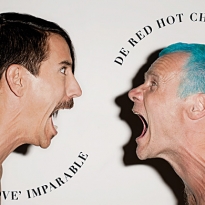 В свет выйдут мемуары Red Hot Chili Peppers