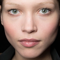 Красота в деталях: классика на показе Ralph Lauren