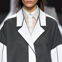 Обзор Buro 24/7: Viktor & Rolf, осень-зима 2014