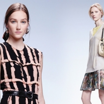 Межсезонная коллекция Bottega Veneta, resort 2015