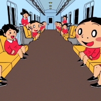 Группа \"Мумий Тролль\" представила новое видео