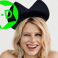 Основатели журнала i-D получат награду на British Fashion Awards