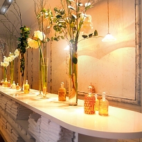 Адрес недели: обновленный бутик Guerlain в Париже