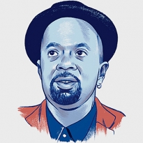 Писатель Джеймс Макбрайд получил Национальную книжную премию США